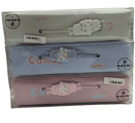 ⁦Blac Ant  Pencil Case 2211⁩ - الصورة ⁦1⁩