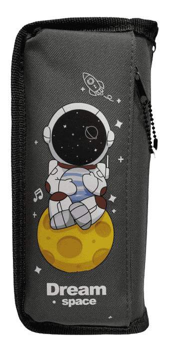 ⁦SPACE TRAVEL  Pencil Case⁩ - الصورة ⁦3⁩