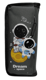 SPACE TRAVEL  Pencil Case