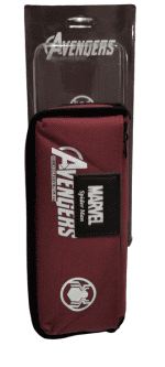 Marvel Pencil case
