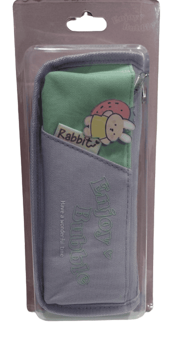 ⁦ENJJOY BUble  Pencil Case⁩ - الصورة ⁦1⁩