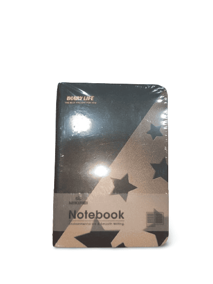 ⁦MIKIREI NOTE BOOK A7⁩ - الصورة ⁦1⁩