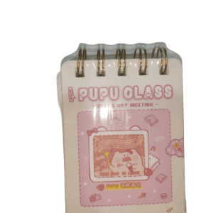 NoteBOOK B-630 A7