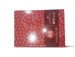 NOTEBOOK A6