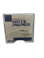AOPAI NOTE PAPER