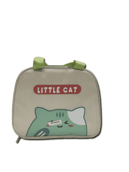 ⁦LUNCH BAG 582⁩ - الصورة ⁦2⁩