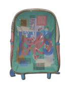⁦FLAMINGO BAG⁩ - الصورة ⁦3⁩