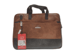 GILMORE OAK LAPTOP BAG