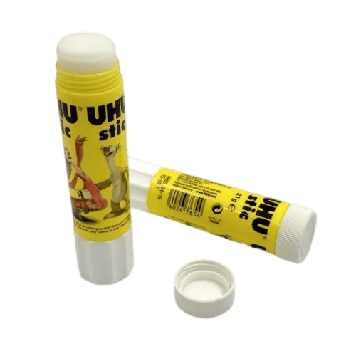 ⁦UHU Stic glue 21g⁩ - الصورة ⁦1⁩