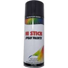 ⁦Hi stick spray paint⁩ - الصورة ⁦7⁩