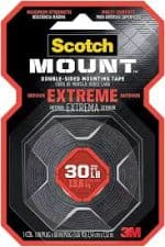 ⁦Scoteh Mount Extreme 30lb⁩ - الصورة ⁦3⁩
