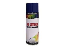 ⁦Hi stick spray paint⁩ - الصورة ⁦9⁩
