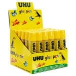 UHU Glue Pen 50ml