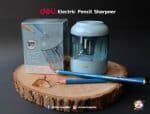 ⁦deli ELECTRSC Sharpener H508-BL⁩ - الصورة ⁦3⁩