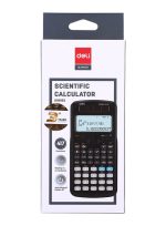 آلة حاسبة ديلي ED991ES