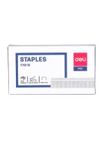 ⁦Deli T70110 Gun Tacker Staple⁩ - الصورة ⁦2⁩