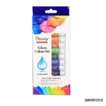 Chivalry Acrylic colors