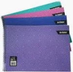 Maxi Sketch book white 20sh A4 size