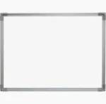 AL MOAALAM  White Board 20*30 A4