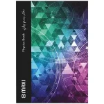 ⁦Maxi A4 Size Physics Notebook⁩ - الصورة ⁦4⁩