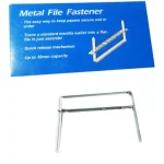 Metal Paper Fastener - Box of 50 pcs