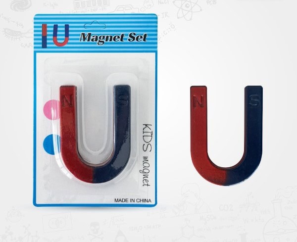 ⁦Magnet set⁩ - الصورة ⁦1⁩