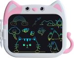 LCD Writing Tablet 10 Inch cat