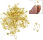 small pins