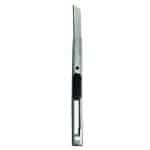 ⁦CUTTER KNIFE METAL 9MM HX16⁩ - الصورة ⁦3⁩