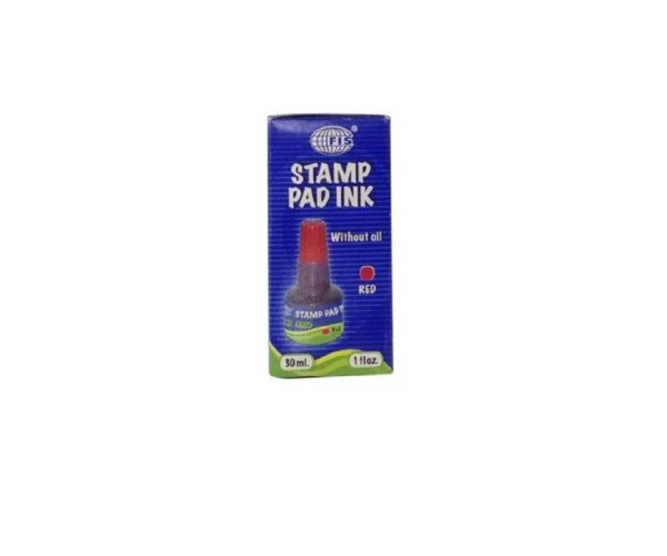⁦Stamp Liquid Ink,⁩ - الصورة ⁦1⁩