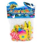 Animal Figures - SHC Ocean World