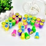 ⁦Kids Stamp Set – Set Of 10 Pc⁩ - الصورة ⁦2⁩