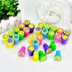 ⁦Kids Stamp Set – Set Of 10 Pc⁩ - الصورة ⁦3⁩