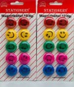Magnethalter 10-tlg (10 pcs)