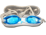 Italo swimming glass