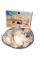 Natural shell