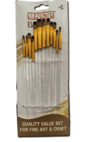 Partner Brush 901