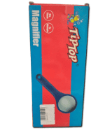 TIP TOP Magnifier