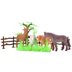 ⁦Figurine animale domestice "My Farm"⁩ - الصورة ⁦4⁩