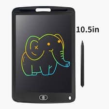LCD Writing Tablet 10.5 Inch