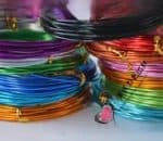 aluminum wire