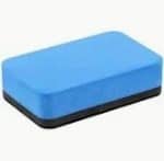 eva white board eraser