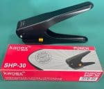 kanex punch shp 30