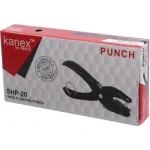 Kanex punch shp 20