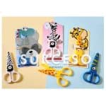 baoji safety scissors 2658