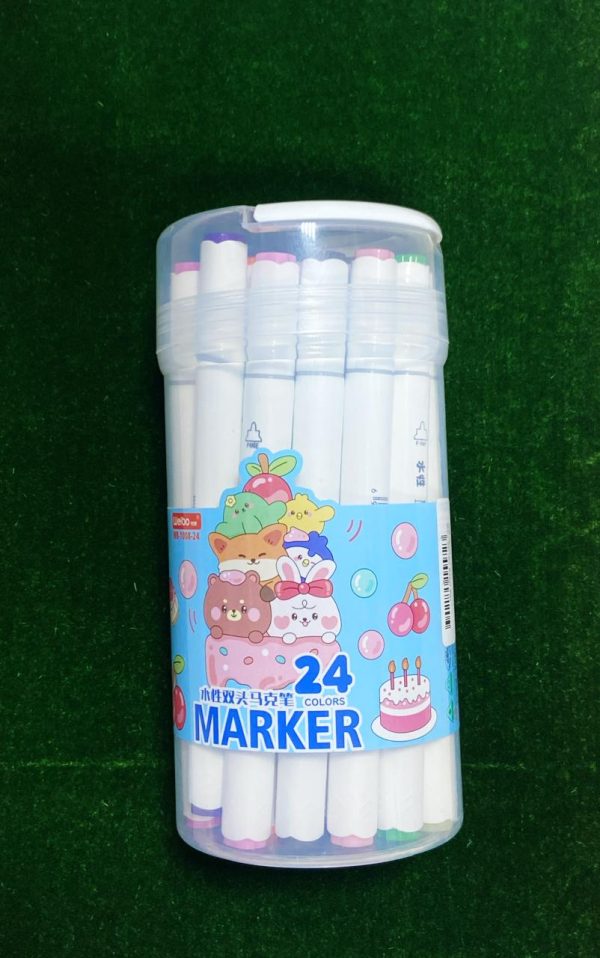 ⁦MSE Marker Pen WB-1008⁩ - الصورة ⁦1⁩