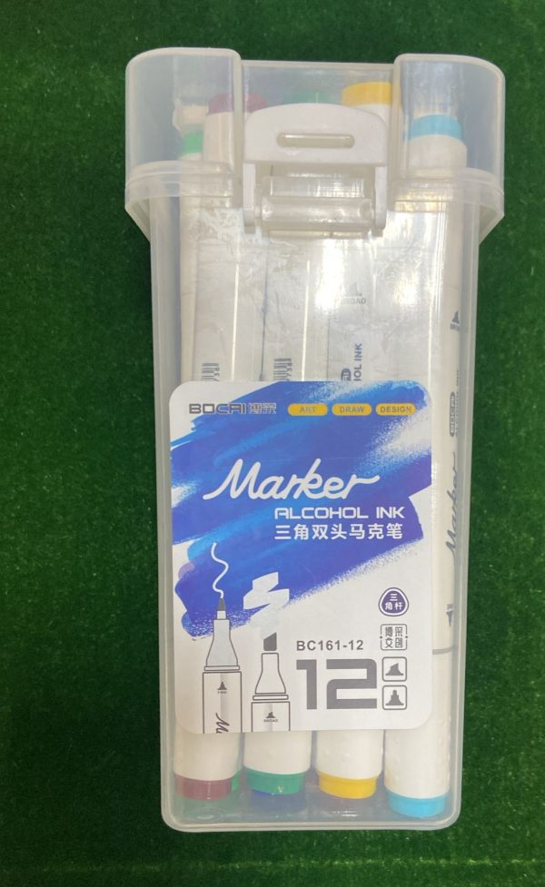 ⁦MSE Marker Pen TS-6⁩ - الصورة ⁦1⁩