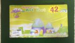 RANA Color Set 42PCS