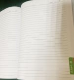 ⁦RANA Notebook 80 Page 80GM⁩ - الصورة ⁦3⁩