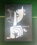 RANA Notebook 80 Page 80GM